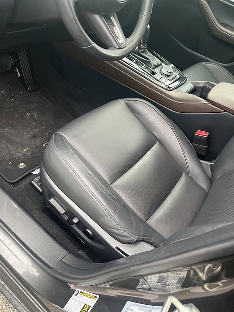 Used 2024 MAZDA CX-30 2.5 Turbo w/ Premium Plus Pkg image 17