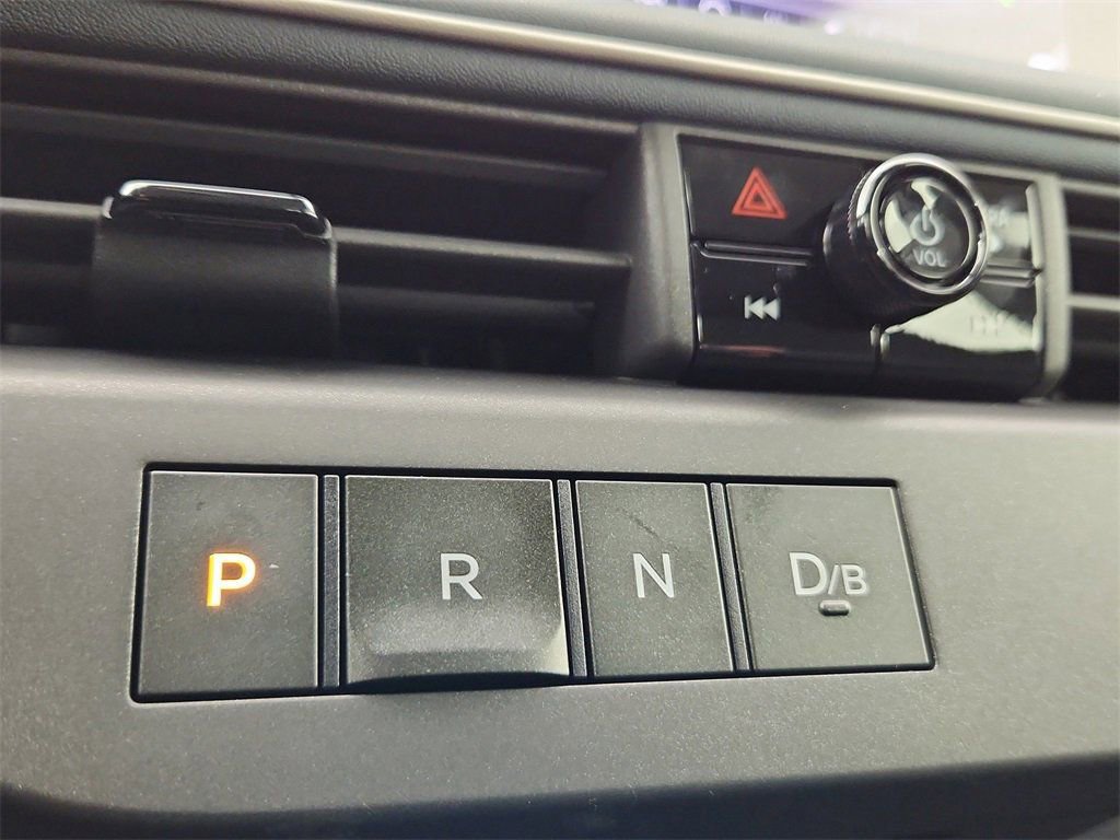 New 2026 Nissan Leaf w/ Floor Mat Package (S+) image 23