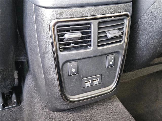 Used 2021 Dodge Charger SRT Hellcat w/ Harman/Kardon Audio Group image 19