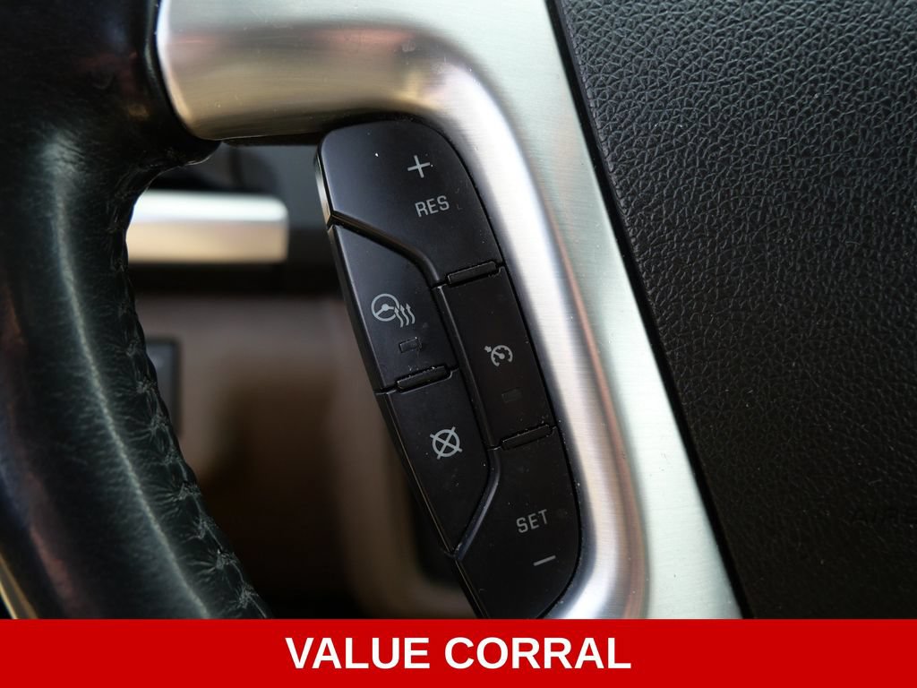 Used 2017 GMC Acadia Limited SLT AWD/4WD image 24