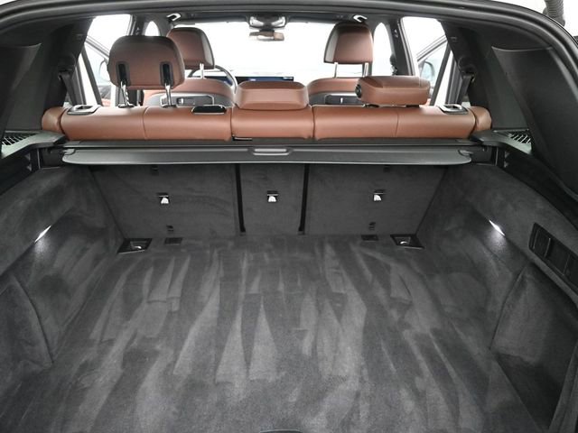 Used 2025 BMW X5 xDrive40i image 18