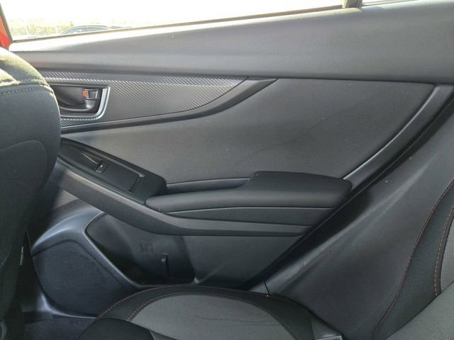 Used 2024 Subaru WRX w/ Accessory Package #2 image 13