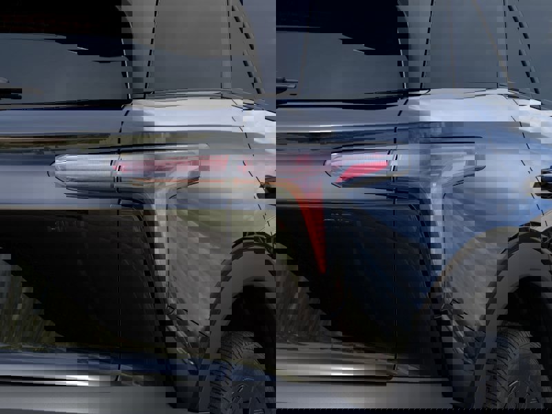 New 2025 Chevrolet Blazer EV LT image 36