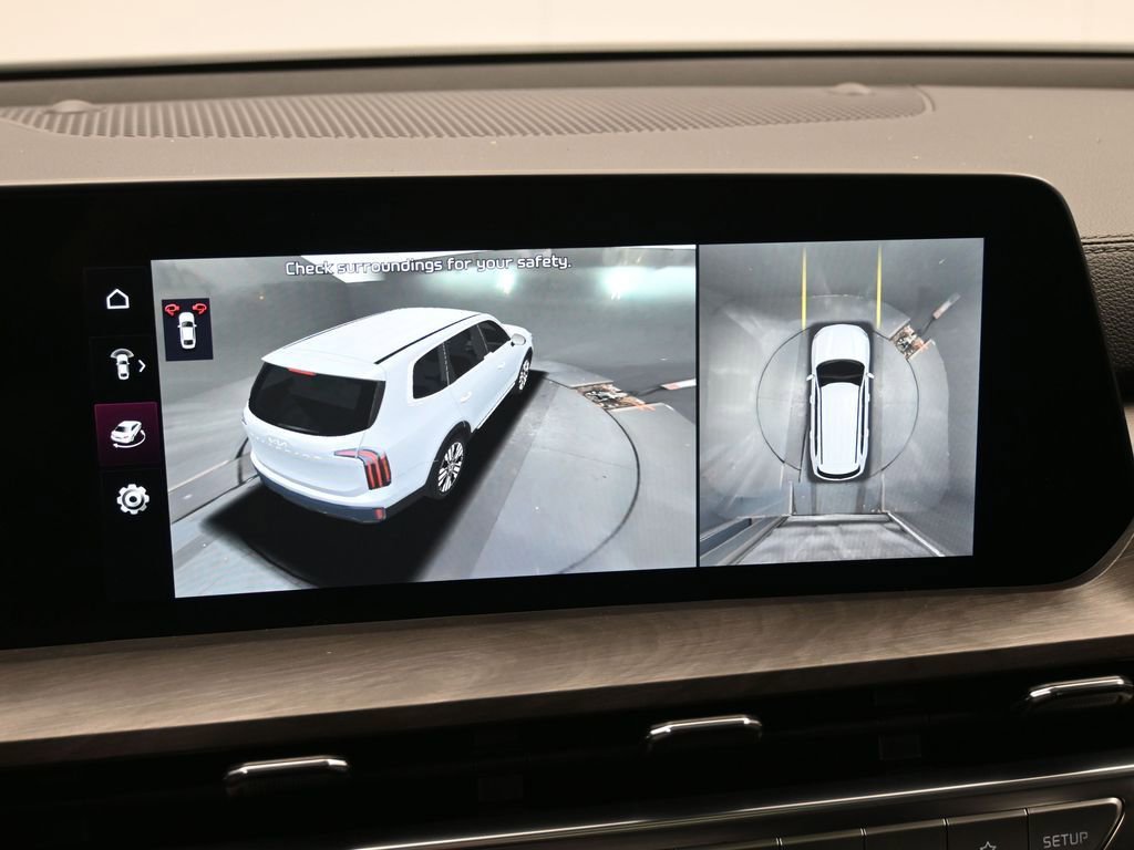 Used 2023 Kia Telluride SX Prestige X-Line image 18