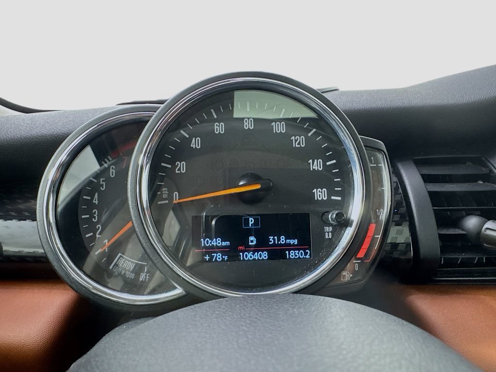 Used 2019 MINI Cooper S FWD image 14