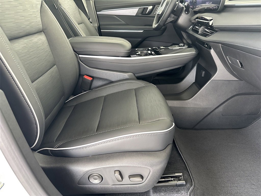 New 2025 Buick Enclave Sport Touring w/ Power Package image 41