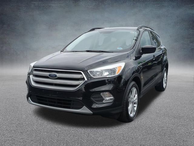 Used 2018 Ford Escape SE AWD/4WD image 5