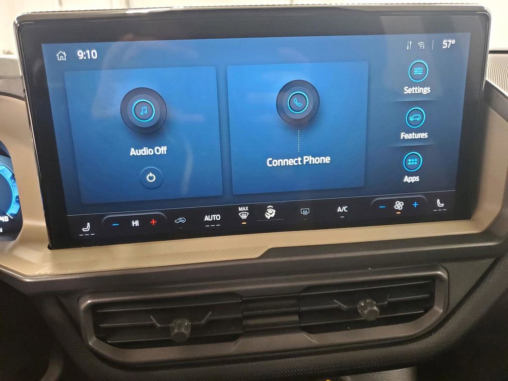New 2025 Ford Bronco Sport Big Bend w/ Convenience Package image 15