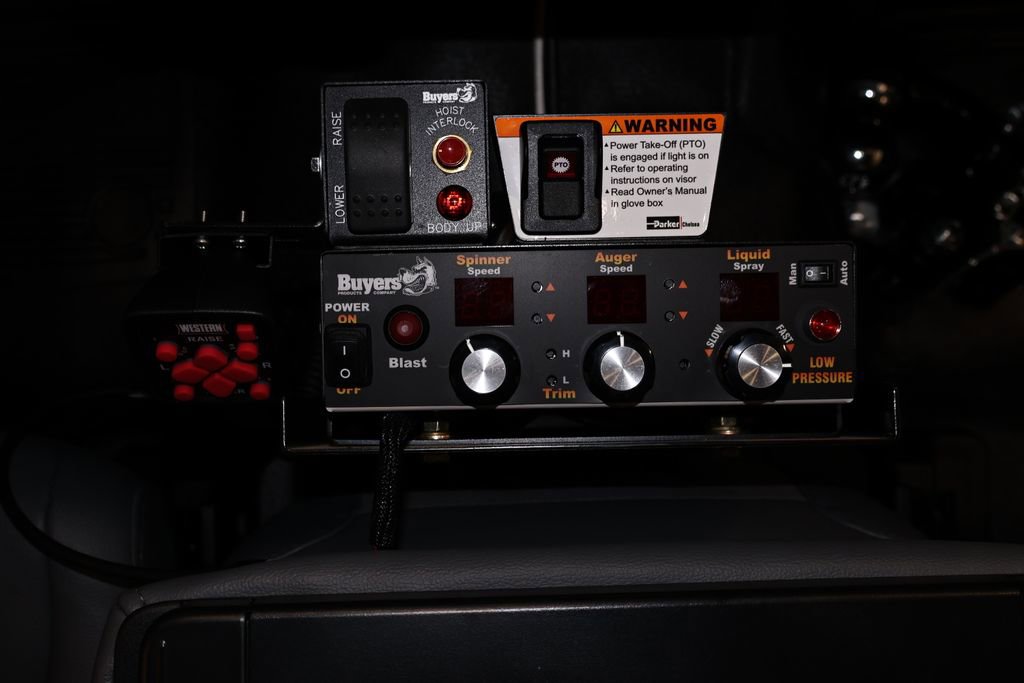 New 2026 Ford F550 4x4 Regular Cab Super Duty image 22