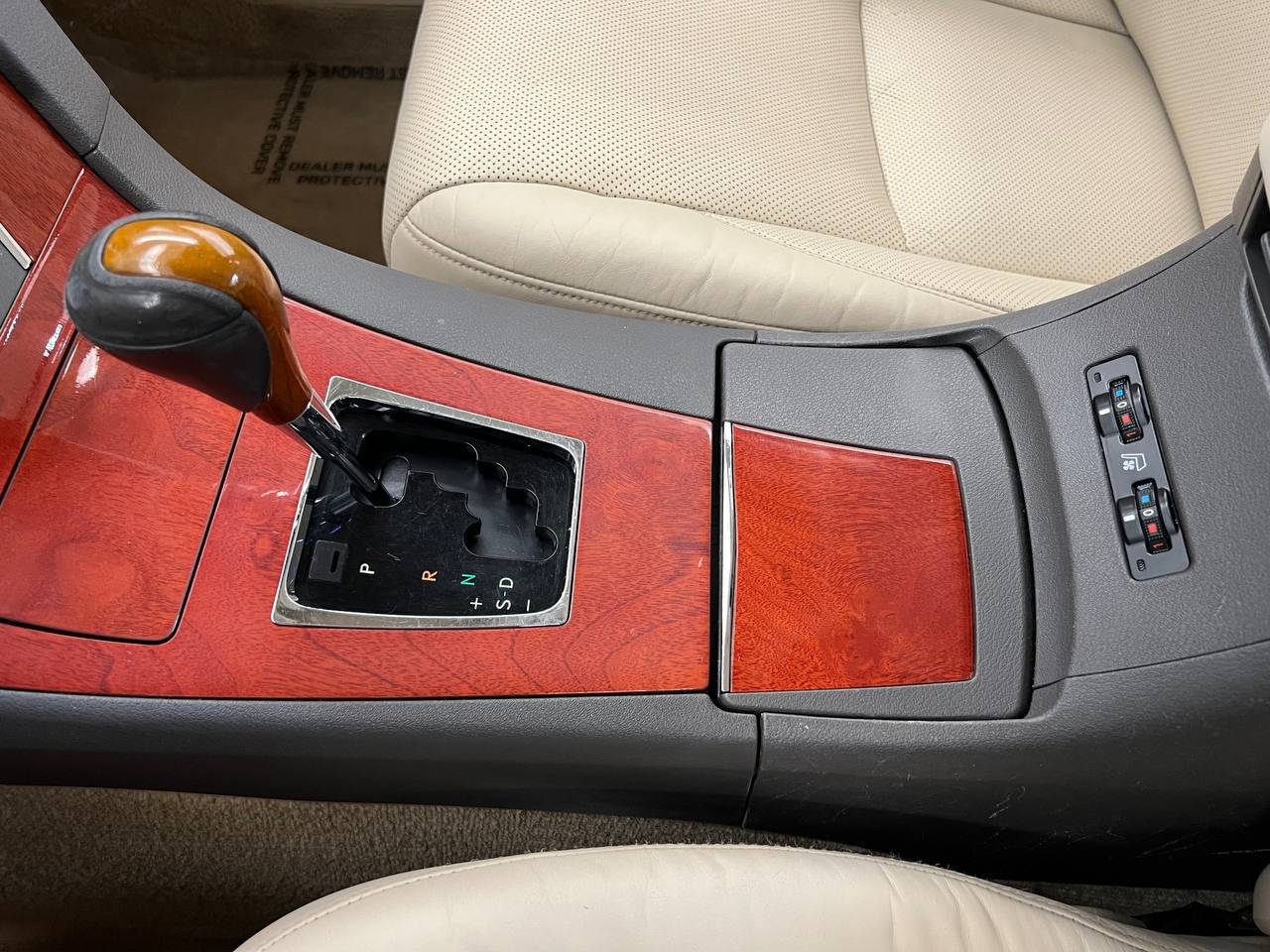 Used 2012 Lexus ES 350 image 20