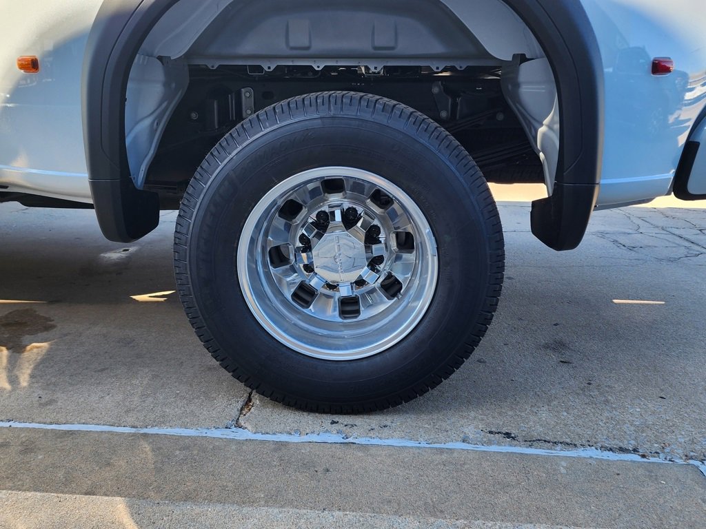 New 2026 GMC Sierra 3500 Denali Ultimate image 58