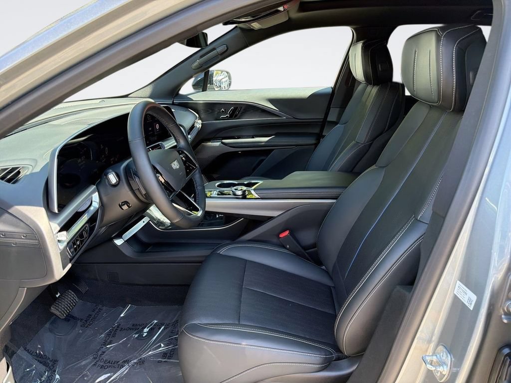 Certified 2024 Cadillac Lyriq Sport RWD image 21