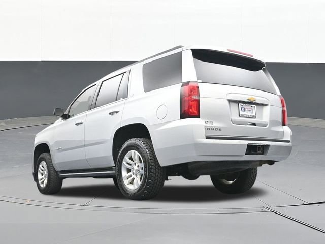 Used 2018 Chevrolet Tahoe LT AWD/4WD image 53