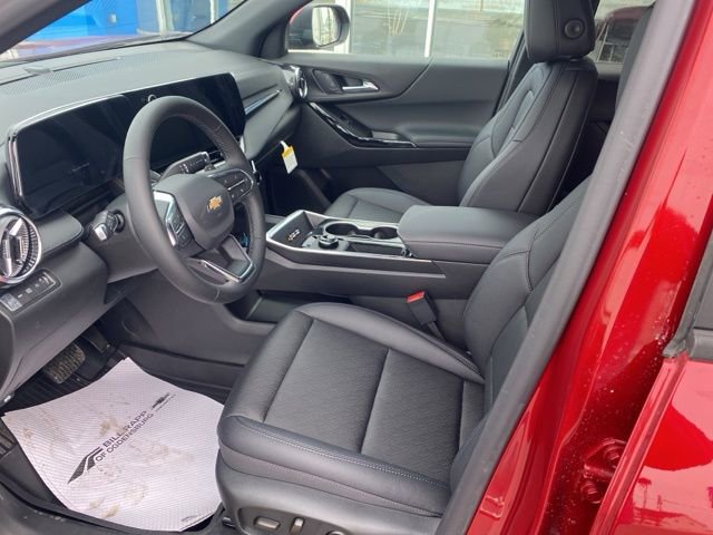 New 2026 Chevrolet Equinox LT w/ Convenience Package II image 7