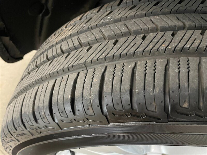 Used 2016 Jeep Patriot Latitude FWD image 24