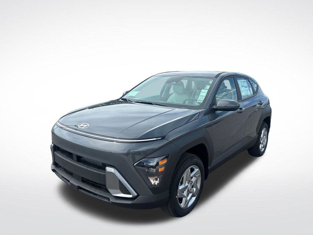 New 2026 Hyundai Kona SE