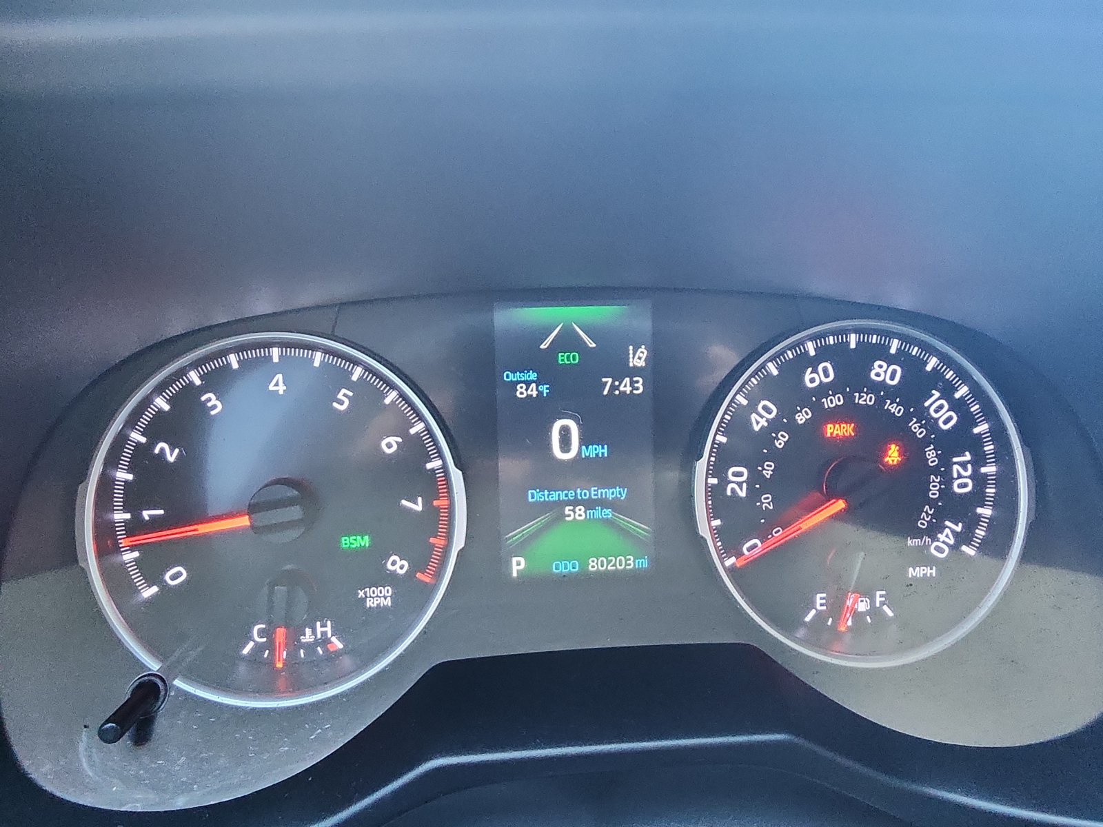 Used 2021 Toyota RAV4 XLE FWD image 13