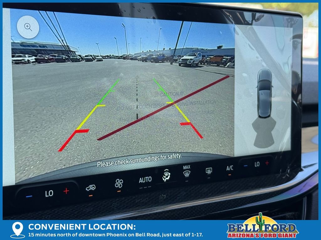 New 2026 Ford Escape ST-Line w/ Tech Pack #1 image 20