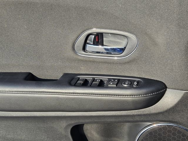 Used 2021 Honda HR-V EX image 22