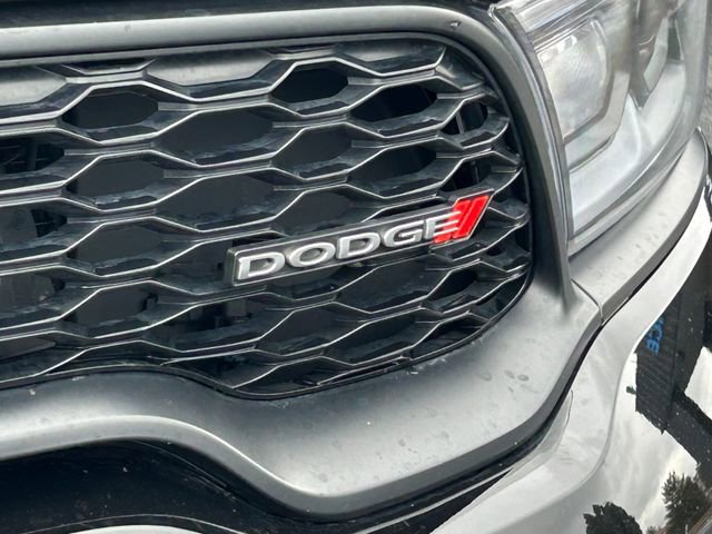 Used 2025 Dodge Durango GT AWD/4WD image 11