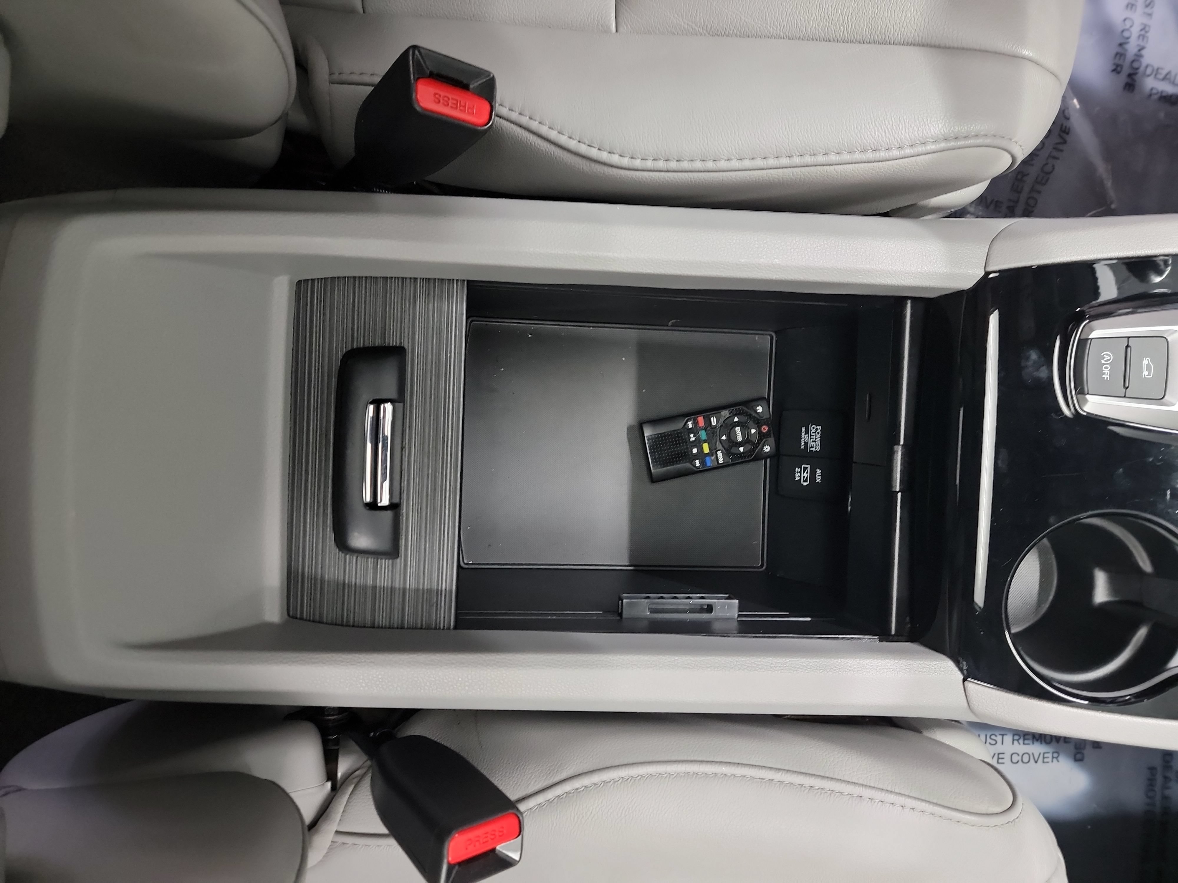 Used 2019 Honda Pilot Touring image 28