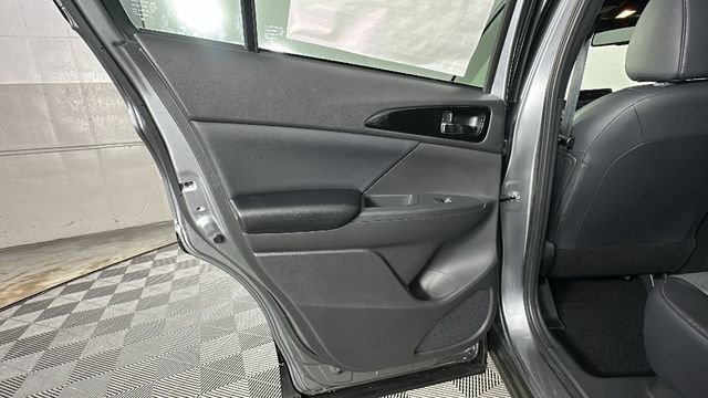 New 2026 Mitsubishi Eclipse Cross Black Edition image 12