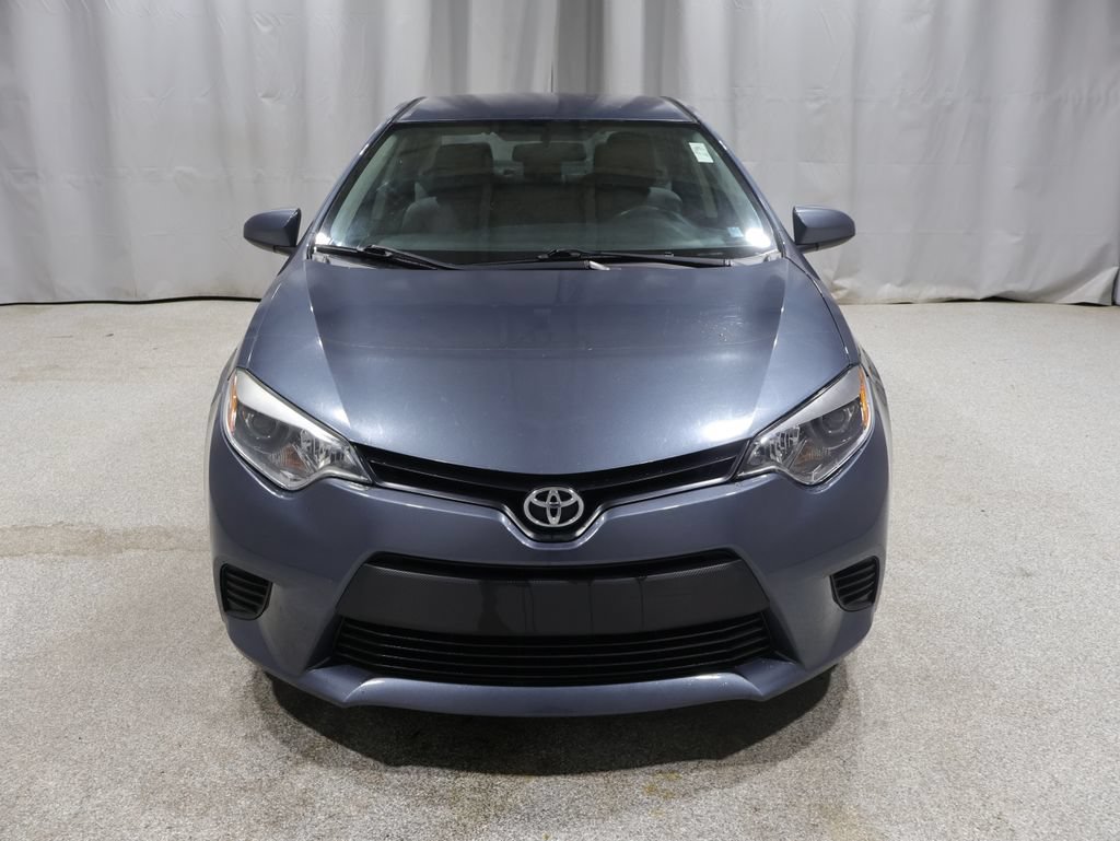 Used 2014 Toyota Corolla LE FWD image 7