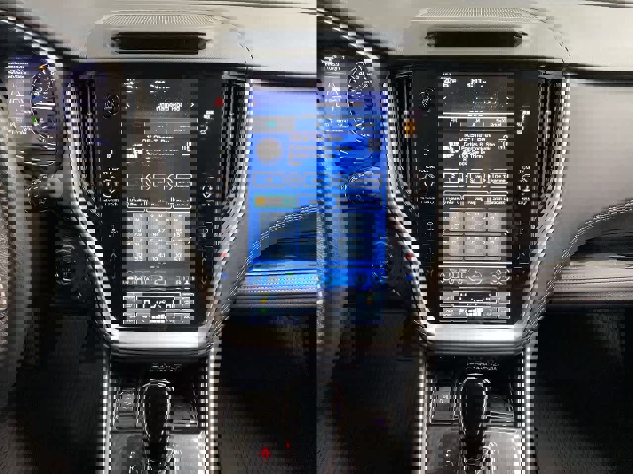 Used 2023 Subaru Outback Limited XT image 25