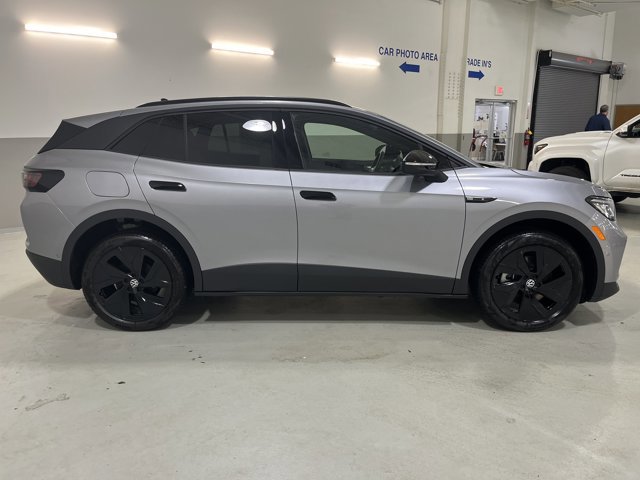 New 2026 Volkswagen ID.4 Pro S AWD/4WD image 10