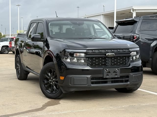 Used 2023 Ford Maverick XLT w/ XLT Luxury Package FWD image 2