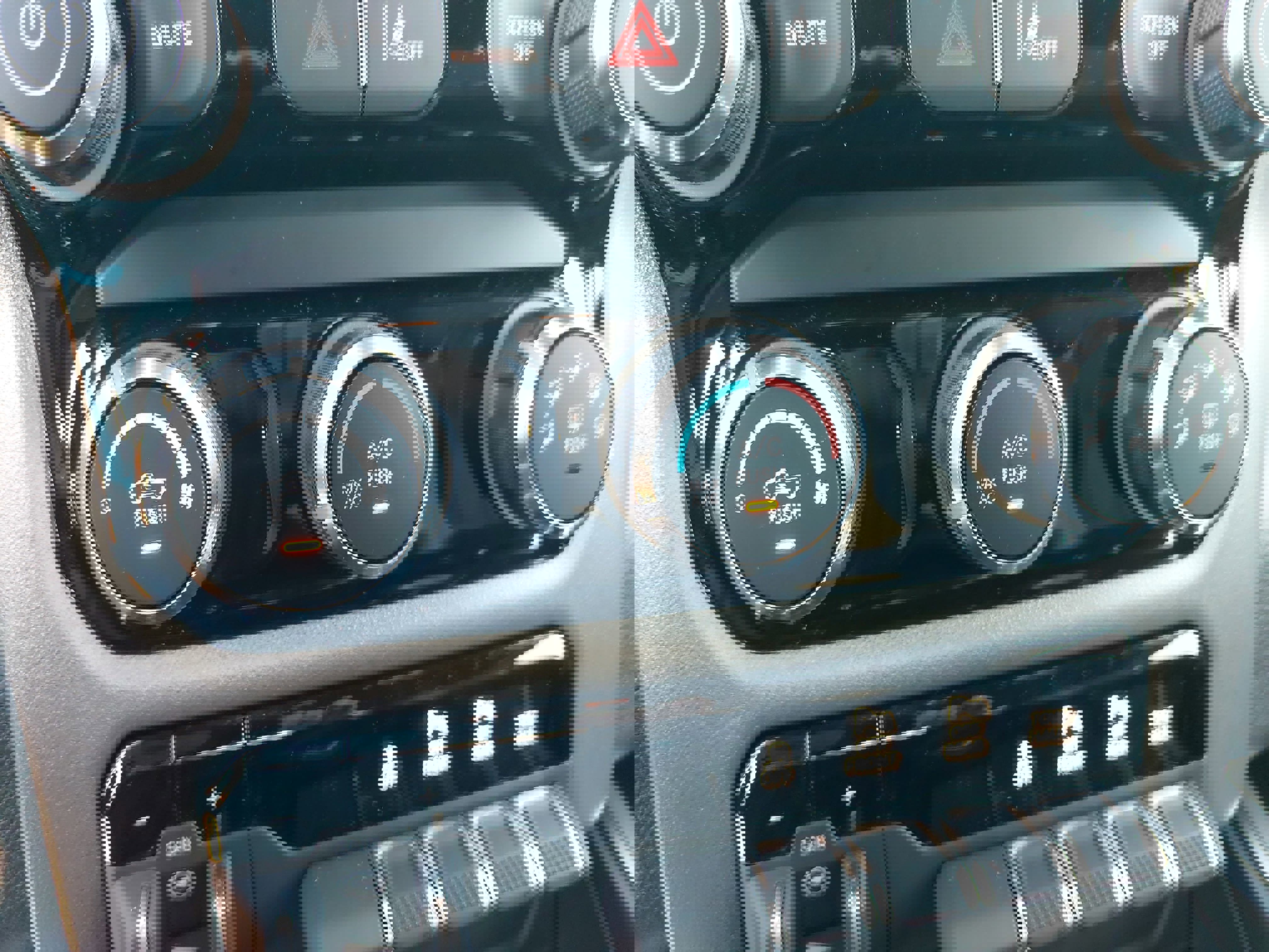 Used 2026 RAM 1500 Big Horn w/ Night Edition image 21