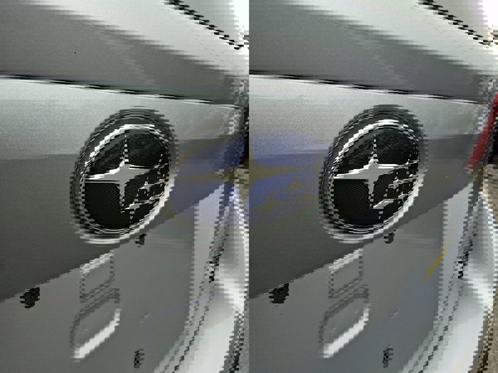 Certified 2023 Subaru Crosstrek 2.5i Sport image 30