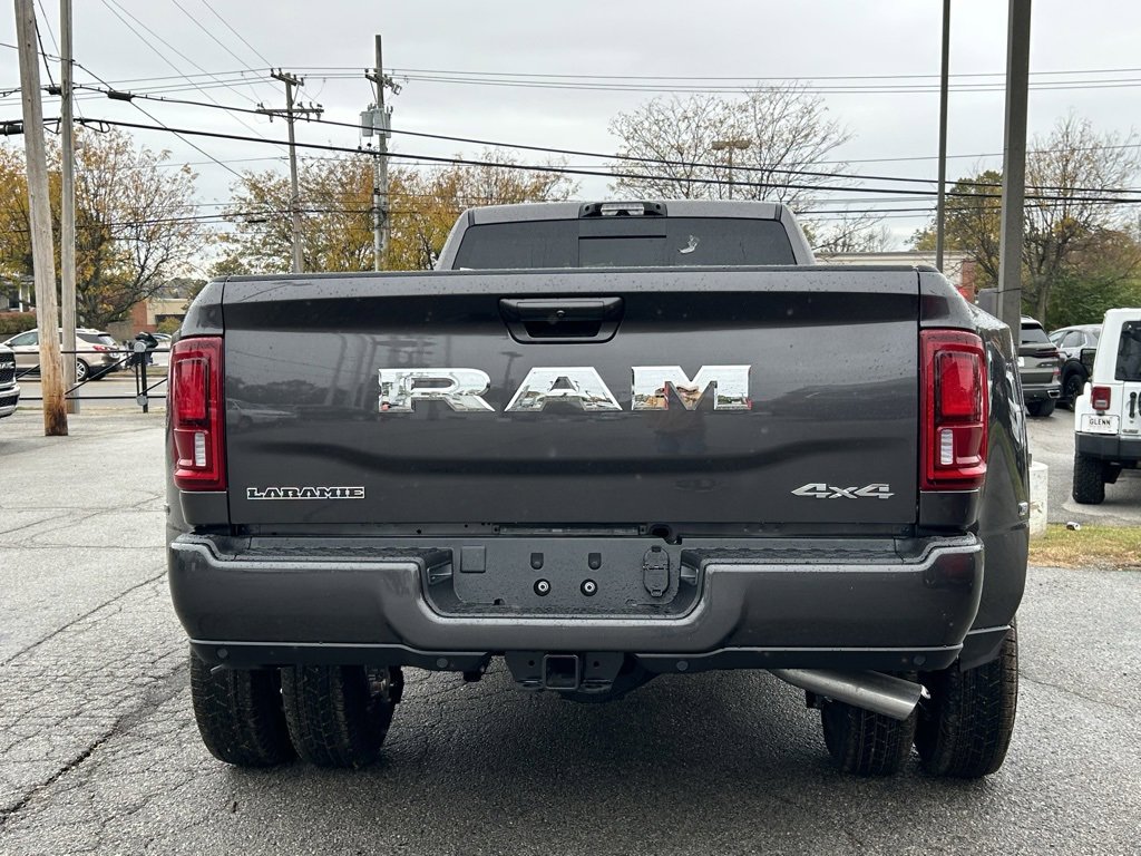 New 2026 RAM 3500 Laramie image 7