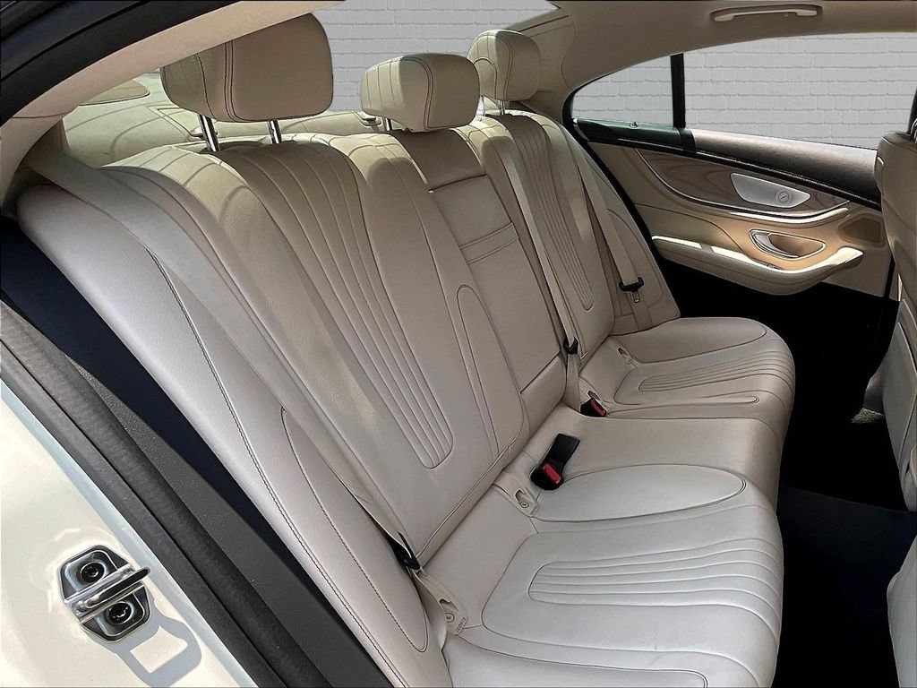 Used 2019 Mercedes-Benz CLS 450 image 22