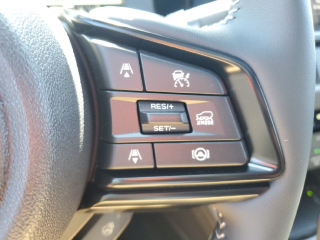 New 2026 Subaru Outback Touring XT AWD/4WD image 33
