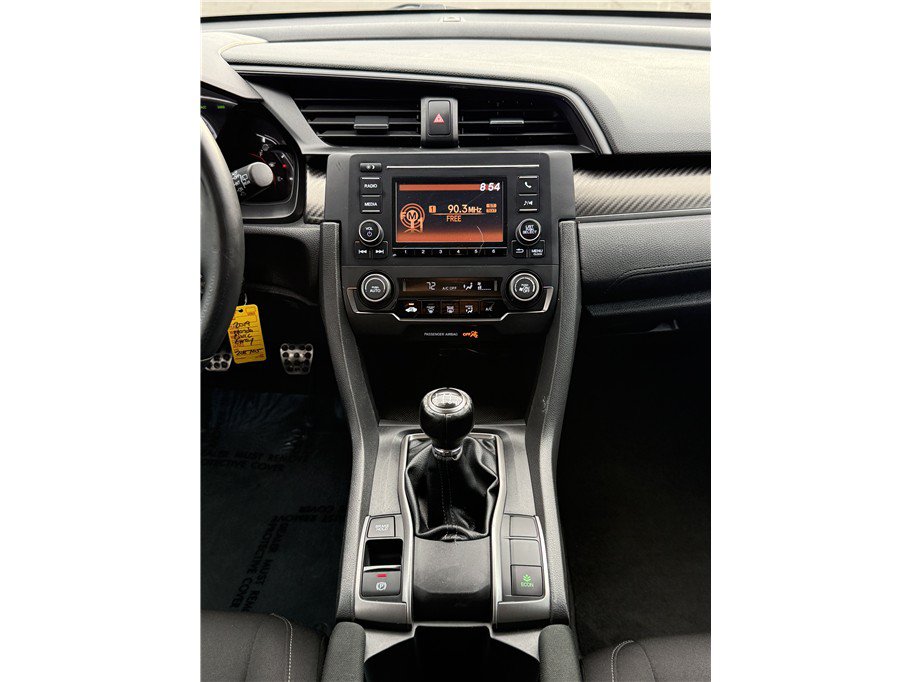 Used 2019 Honda Civic Sport image 17