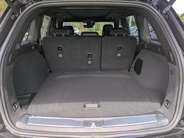 New 2025 Jeep Grand Cherokee Overland w/ Adv Protech Group III image 11