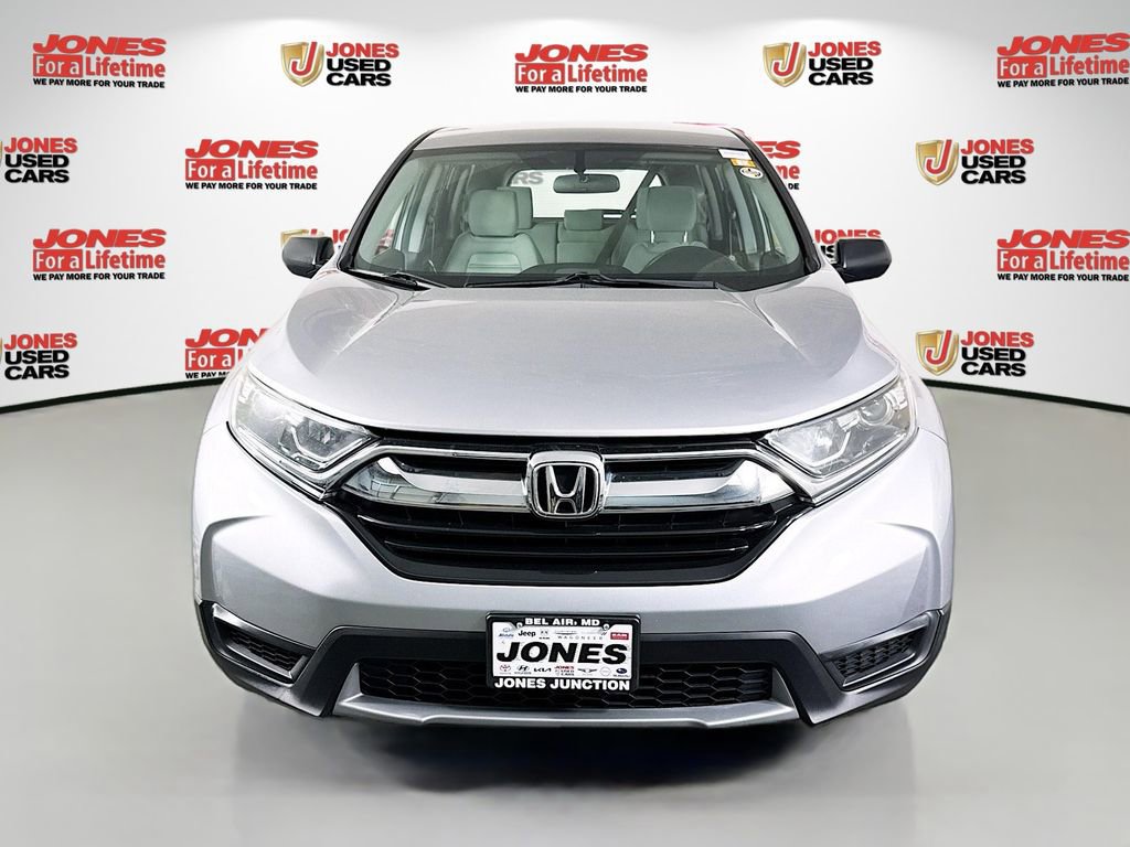 Used 2019 Honda CR-V LX image 10