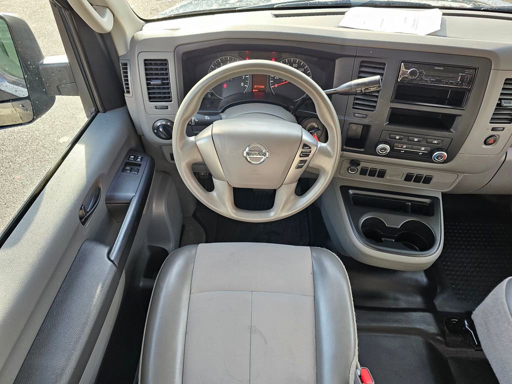 Used 2014 Nissan NV 1500 S w/ Power Basic Package image 11