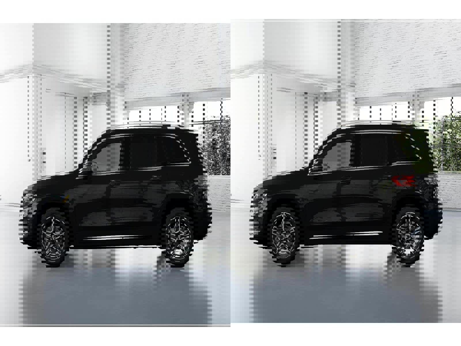 New 2026 Mercedes-Benz GLB 250 image 33