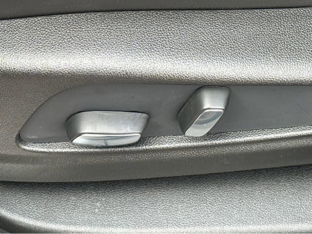 New 2026 Cadillac XT5 Luxury w/ LPO, Floor Liner Package FWD image 36
