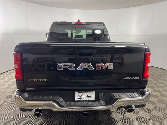 New 2026 RAM 1500 Big Horn image 6