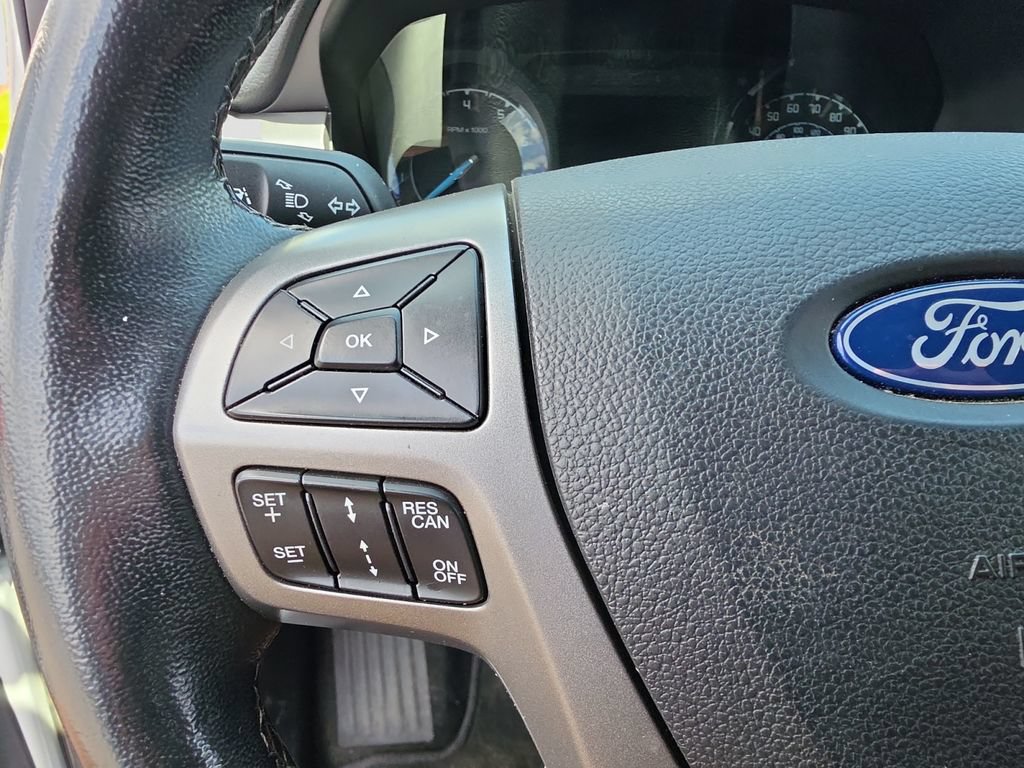 Used 2020 Ford Ranger XLT w/ Equipment Group 301A Mid AWD/4WD image 17