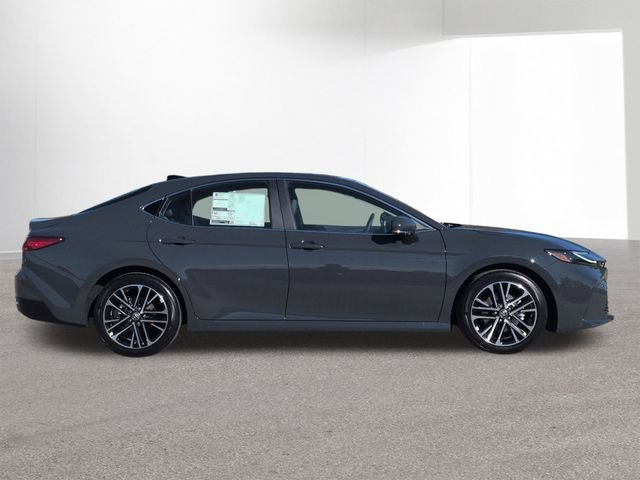 New 2026 Toyota Camry XLE image 4