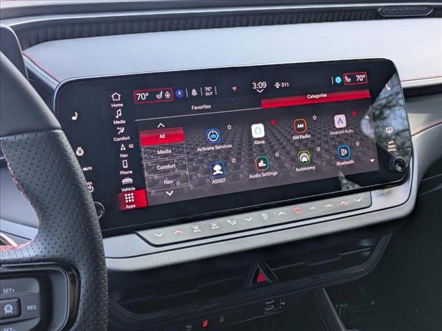 New 2025 Dodge Charger R/T w/ Quick Order Package 25M R/T image 11