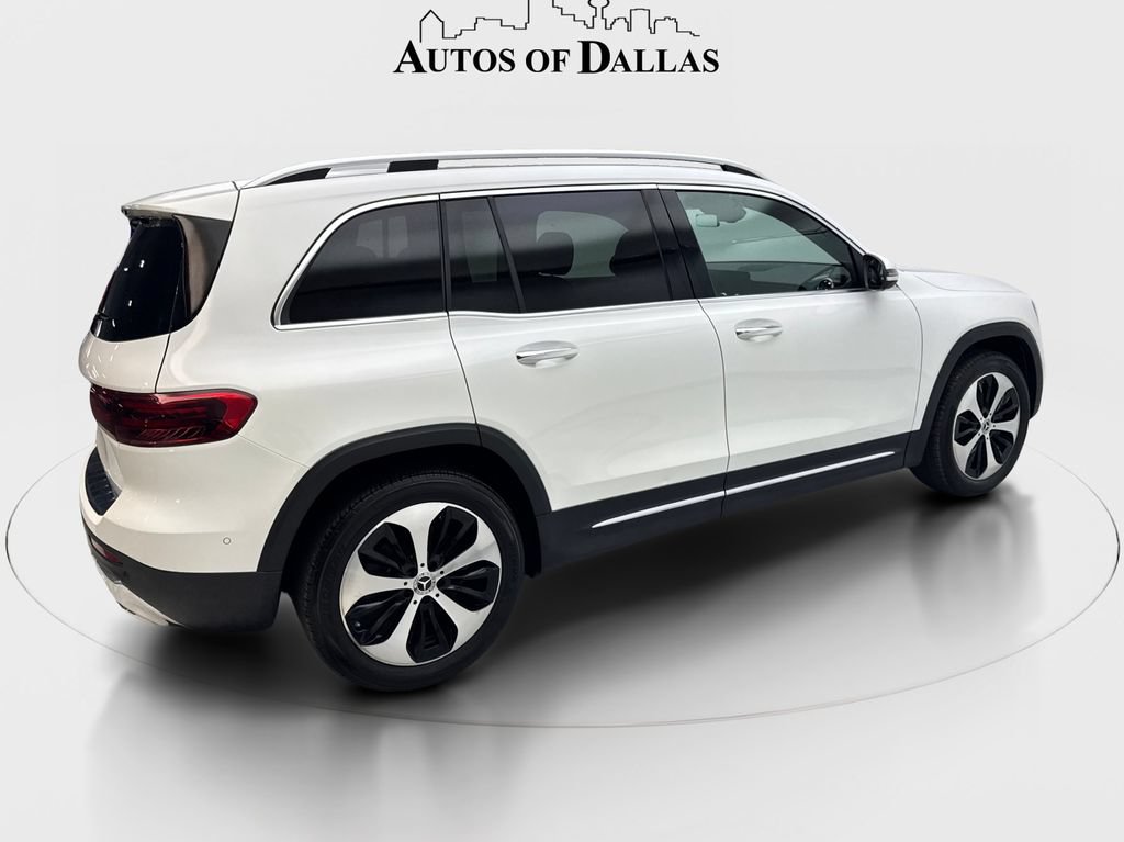 Used 2024 Mercedes-Benz GLB 250 image 6