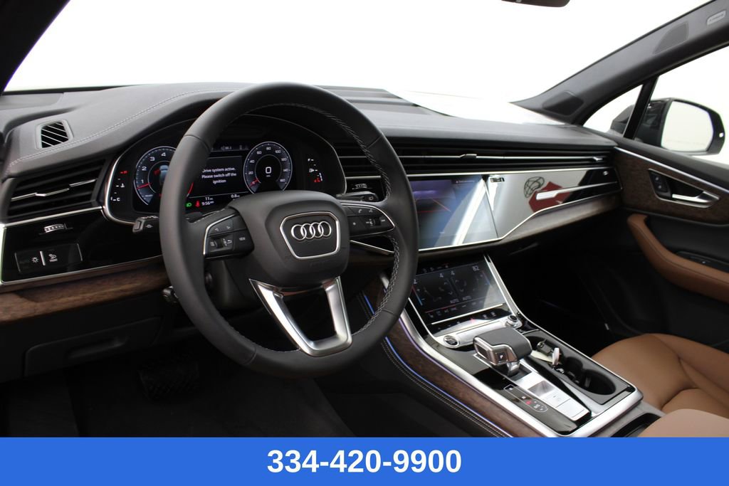 New 2026 Audi Q7 3.0T Premium Plus image 15