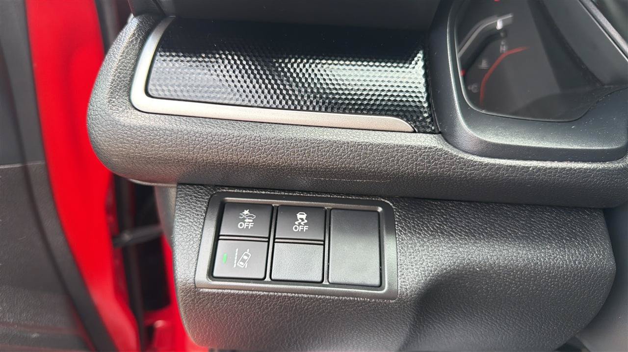 Used 2020 Honda Civic Sport image 25