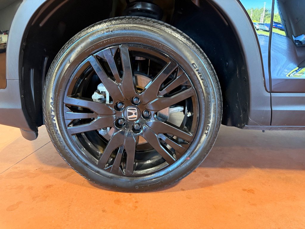 Used 2022 Honda Pilot Special Edition image 12