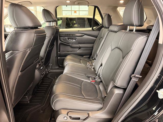 Used 2023 Honda Pilot Elite image 17